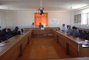   شبکه بهداشت و درمان بوانات در اوج آمادگی